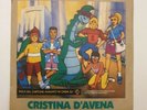 Sigle Cartoni Animati Cristina D'Avena Ti Voglio Bene Denver , Piccolo Lord