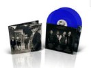 Volbeat Volbeat - Rewind, Replay, Rebound BLUE Vinyl double LP sealed new