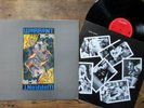 WARRANT - DOG EAT DOG (1992) Vinyl, LP Columbia 472033 Netherlands EX