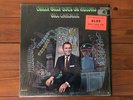 Bill Cardille ?– Chilly Billy Goes On Record Gateway GSL-9019 Jacket/Vinyl NM-