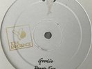 GOODIE/MARY HOLMES - Dancin Free/Living  - 12” UNISSUED modern soul funk BOOGIE
