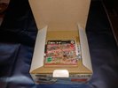 Bandai 8ban + Asahi Sonorama 3
