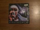 Ghostface Killah Supreme Clientele LP EX Vinyl OG US 1999 EX Inner W/ Shrinkwrap