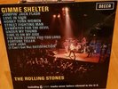 THE ROLLING STONES - GIMME SHELTER LP VINYL DECCA STEREO SKL.5101 Near Mint 1971