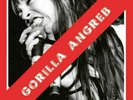 NEW SEALED Gorilla Angreb - Gorilla Angreb (Vinyl)
