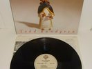 TODD RUNDGREN 2nd WIND 1991 WARNER BROS original UK issued LP w/lyric inner