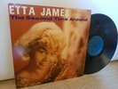 ETTA JAMES Second Time Around ARGO