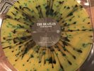 The Beatles “In The Beginning” LP | UK Import | Splatter Colored Vinyl | HHA2