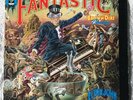 ELTON JOHN - Captain Fantastic 1975 Vinyl LP + Lyrics + Poster DJH20500 Ex/Ex