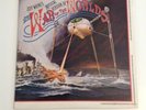 jeff wayne's war of the worlds