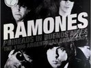RAMONES Pinheads In Buenos Aires: 1996 Argentinian Broadcast DOUBLE LP VINYL 3