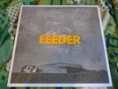 Feeder ?– Generation Freakshow Vinyl LP Big Teeth Music NEW/SEALED