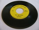 TRUETONES - HE'S GOT (THE) NERVE / THAT'S LOVE - SOULVILLE
