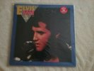Elvis Presley - Gold Records Vol.5 RED VINYL 500 Only - BAM  2014  - SEALED