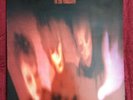 The Cure - Pornography original vinyl LP with insert
