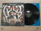 THE CULT-ELECTRIC-BEGA 80-SUPERB AUDIO-EX VINYL LP 1987