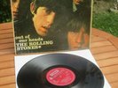 LP THE ROLLING STONES - Out Of Our Heads   DECCA Records 60er - LK 4725