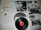 Bruce Springsteen The River 1980 1st Japan Press ARCHIVE MASTER ULTRASONIC CLEAN