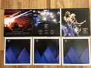 ABBA - Live At Wembley Arena 3 Vinyl Limited-Edition Box-Set