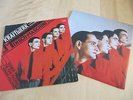 Kraftwerk, Die Mensch Maschine, cleaned