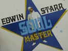 EDWIN STARR LP, Soul Master (GORDY US Reissue NM/NM)