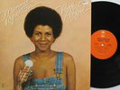 MINNIE RIPERTON LP, Perfect Angel (EPIC US Issue EX/EX)