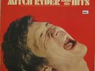 MITCH RYDER LP, Sings The Hits (NEW VOICE US Issue EX/EX)