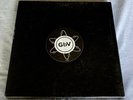 GUIDED BY VOICES - BOX - 6LP Vinyl Boxset - 1995 scat 40lp - GbV - RARE