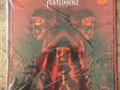 Flatlinerz  ?– U.S.A. LP. US 1st 1994  Def Jam Recordings ?– 314 523 601-1