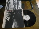 ROLLING STONES lp STICKY FINGERS argentina ID# 32923 PROMO WHITE LABEL -1976-SCA