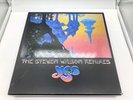 The Steven Wilson Remixes LP (12
