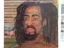 U Brown - London Rock - 1977 Third World Records release