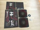 Howls Of Ebb - Vigils of the 3rd Eye DLP Die Hard New Black Witchery Blasphemy
