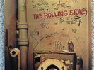 ROLLING STONES - BEGGARS BANQUET - MONO 180 GRAM FROM 2016  MONO BOX - UNPLAYED