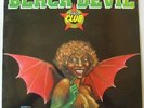 BLACK DEVIL (RARE LP 33T)  DISCO CLUB  ORIGINAL FRANCE 1978 RCA PL 37164