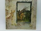 LED ZEPPELIN IV 4 Vinyl Lp Original 1971 First Press SD7208 PORKY PECKO DUCK