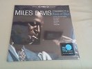 LP MILES DAVIS KIND OF BLUE VINYL REEDITION MODAL JAZZ