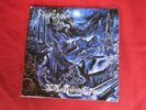 Emperor 'In The Nightside Eclipse' original gatefold LP on Candlelight Records