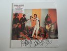 LP Primal Scream Maximum Rock N Roll The Singles Vol 2 Vinyl Signed Autographed