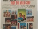 JAN & DEAN - RIDE THE WILD SURF - LIBERTY LST - 7368