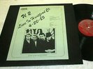U2 LIVE IN HARTFORD CT 4/20/1985 LP NM NEAR MINT INSTANT ANALYSIS VINYL RARE