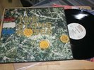 Stone Roses - Stone Roses - Silverstone Records EU (1st Press Repro) Vinyl Album