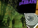 Black Sabbath UK 1st press Ex Swirl 1971 Master of Reality Box+Poster 1Y12Y Ex