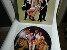 ABBA  limited Picture Vinyl 10