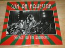 Sun Ra Arkestra - Chicago 88 - Rare Ltd To 500 Copies 2LP Free Jazz Vinyl Album
