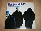 ROCKERS HI-FI DJ-KICKS: THE BLACK ALBUM 1997 UK TRIPLE VINYL LP