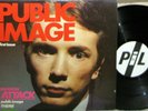 PUBLIC IMAGE  