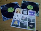 Pink Floyd - A Nice Pair (EX/EX) 1973 UK Harvest - double LP - progressive rock