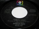 Charles Mann US ABC 45 It's all over Northern Soul