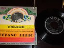 VISAGE  Luciano Berio / Ilhan Mimaroglu  Rifi ? RCL NP 17004 / 1969